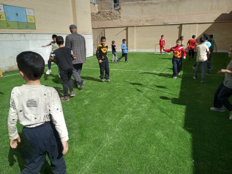 مسابقات ورزشی